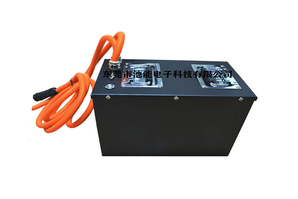 設(shè)備鋰電池 AGV車 RGV車 物流車磷酸鐵鋰電池 長(zhǎng)壽命 24V 25.6V60Ah