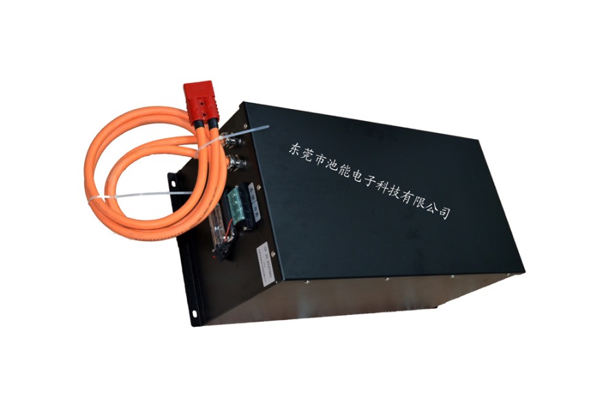 海洋供電設備磷酸鐵鋰電池25.6V270Ah