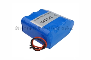 28V4000mAh鋰電池組 無人機(jī)鋰電池